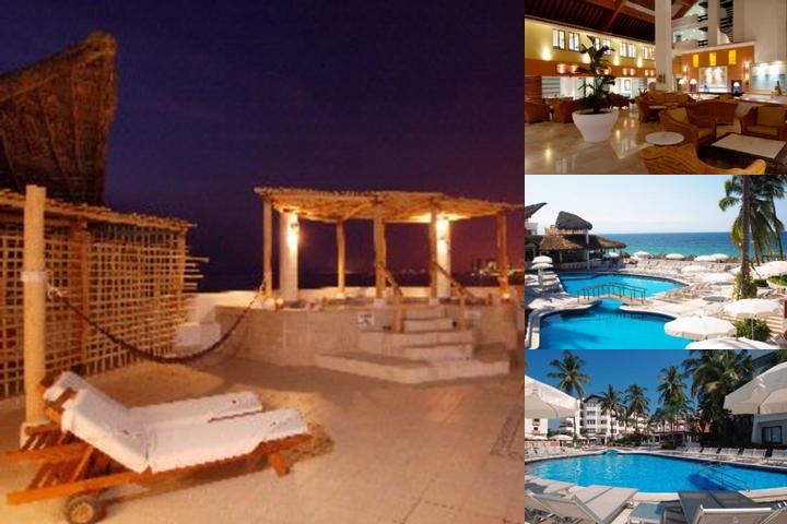 Buenaventura Grand Hotel & Spa photo collage