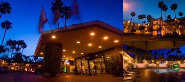 Best Western Plus Carriage Inn photo collage