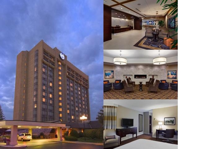 Promo [75% Off] Sheraton Westport Plaza Hotel St Louis United States | Hotel Near Me Gorakhpur