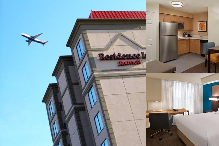 Residence Inn by Marriott Toronto Airport photo collage