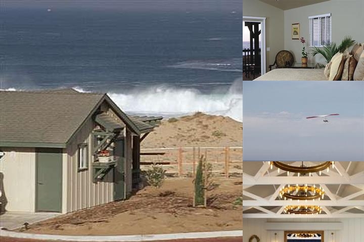 Sanctuary Beach Resort photo collage