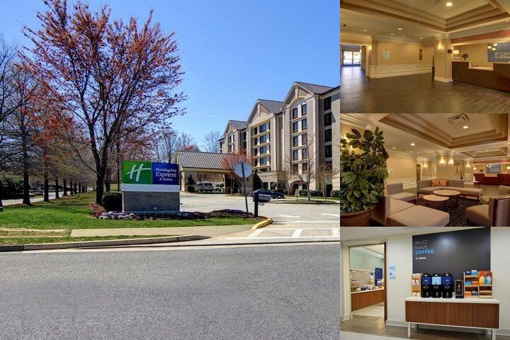 Holiday Inn Express & Suites Alpharetta Windward Parkway An Ih photo collage