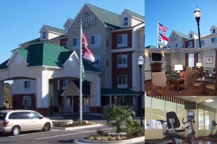 Country Inn & Suites by Radisson, Wilson, NC photo collage