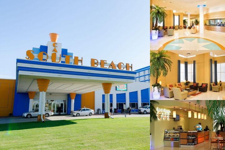 South Beach Casino Hotel Reservations