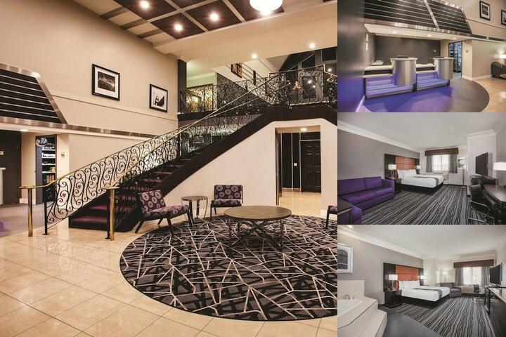 La Quinta Inn & Suites by Wyndham Dublin - Pleasanton photo collage