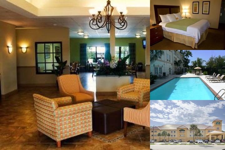 La Quinta Inn & Suites by Wyndham Biloxi photo collage