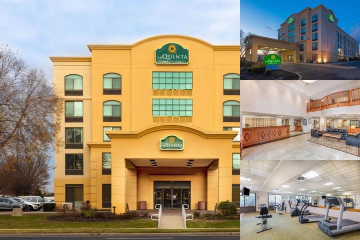 La Quinta Inn & Suites by Wyndham Garden City photo collage