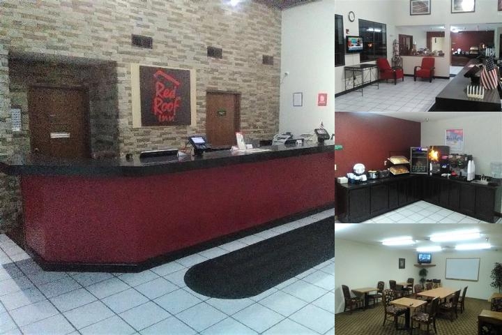 Coratel Inn & Suites by Jasper Park City - Wichita North photo collage