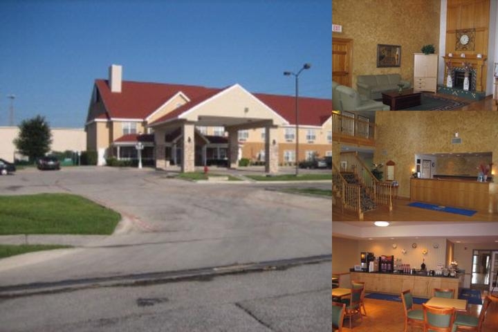 Motel 6 North Richland Hills Tx Ne Fort Worth photo collage
