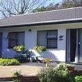 Exterior of 40 Winks Accommodation Somerset West