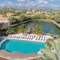 Exterior of ACOYA Curacao Resort, Villas & Spa