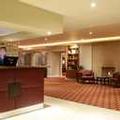 Exterior of Aberdeen Airport Dyce Hotel Sure Hotel Collection by Best Western