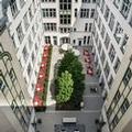 Image of Adina Apartment Hotel Berlin Checkpoint Charlie