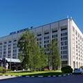 Image of Aerostar Hotel Moscow