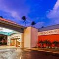 Image of Airport Honolulu Hotel