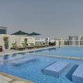 Photo of Al Khoory Atrium Hotel