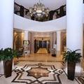 Image of Alhamra Hotel