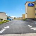 Image of Americas Best Value Inn San Francisco Pacifica
