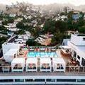 Image of Andaz West Hollywood - a concept by Hyatt