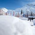 Image of Arlberg Hospiz Chalet Suiten