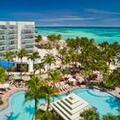 Exterior of Aruba Marriott Resort & Stellaris Casino