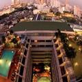 Top Hotels Near Pantip Plaza In Bangkok