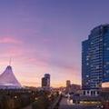 Photo of Astana Marriott Hotel