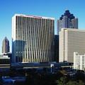 Image of Atlanta Marriott Marquis
