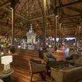 Exterior of Ayodya Resort Bali