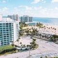 Image of B Ocean Resort Fort Lauderdale Beach
