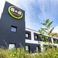Image of B&B Hotel Angers Parc Expos