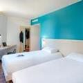Image of B&B Hotel Marseille Centre La Timone