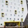 Image of B&B Hotel Nanterre Rueil-Malmaison