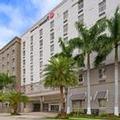 Exterior of BW Premier Miami Intl Airport Hotel & Suites Coral Gables