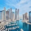 Image of Barcelo Residences Dubai Marina