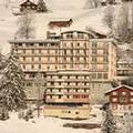 Exterior of Belvedere Swiss Quality Hotel