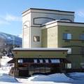 Image of Best Western Alpenglo Lodge