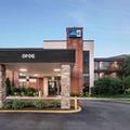 Exterior of Best Western Chicago - Downers Grove