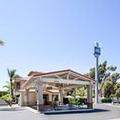 Exterior of Best Western Chula Vista / Otay Valley Hotel