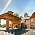 Image of Best Western Dallas Inn & Suites