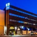 Image of Best Western Downtown Sudbury Centreville
