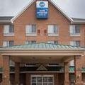 Photo of Best Western Executive Inn & Suites
