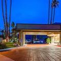 Exterior of Best Western Inn at Palm Springs
