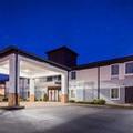 Image of Best Western North Attleboro / Providence Beltway