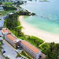 Exterior of Best Western Okinawa Onna Beach