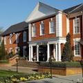 Image of Best Western Plus Birmingham NEC Meriden Manor Hotel