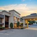Image of Best Western Plus Cary Inn - NC State