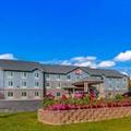 Photo of Best Western Plus Chena River Lodge