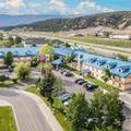 Exterior of Best Western Plus Eagle / Vail Valley