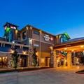 Exterior of Best Western Plus Emerald Inn & Suites